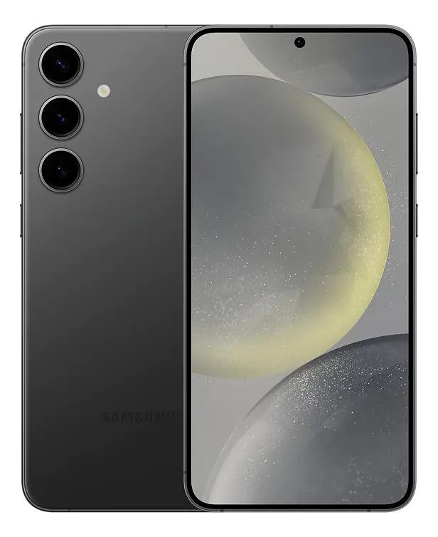 Galaxy S24 Plus 256GB Preto - Muito Bom