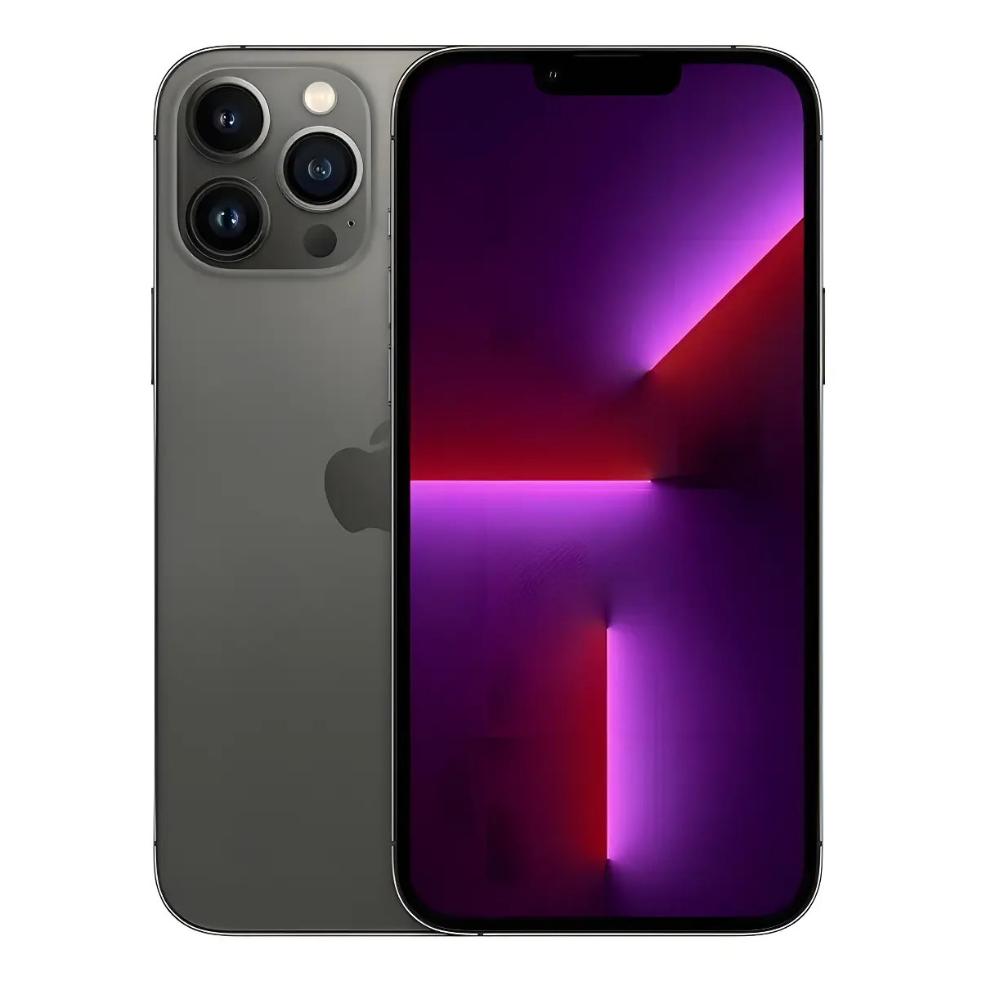 Iphone 13 Pro Max 128 GB Grafite - Muito Bom