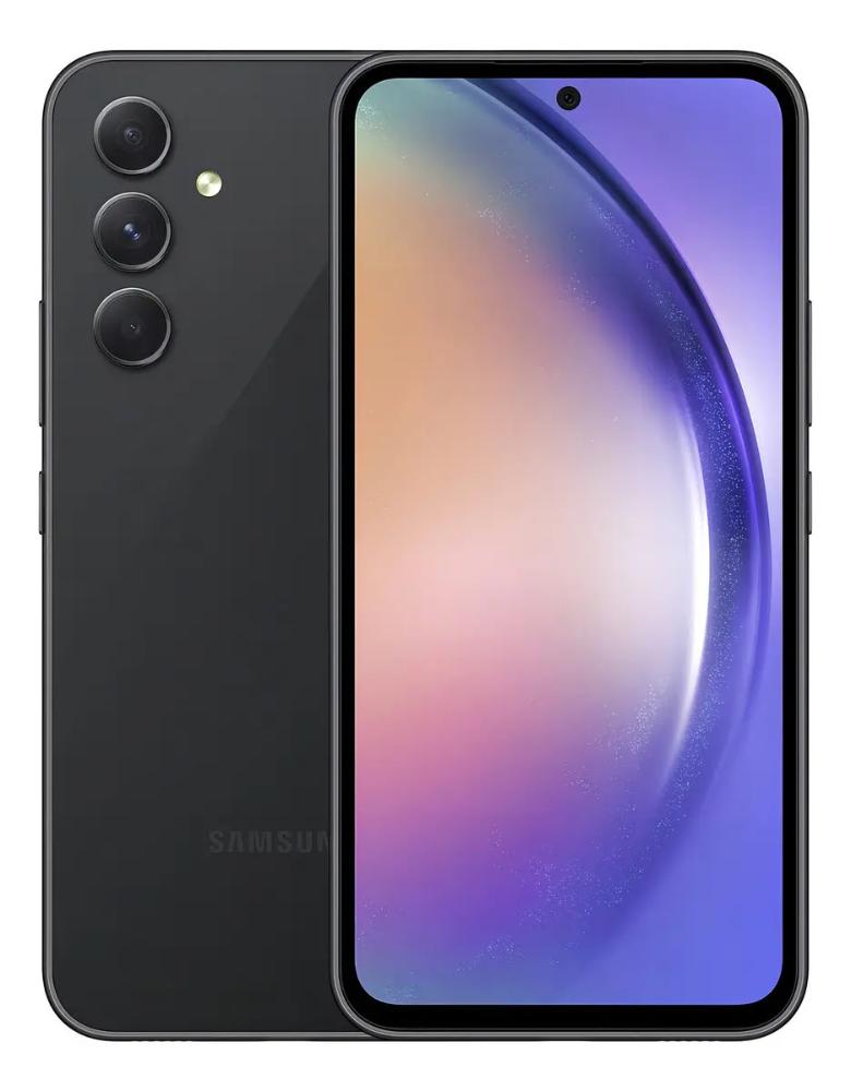 Galaxy A54 5G 256GB Preto - Outlet