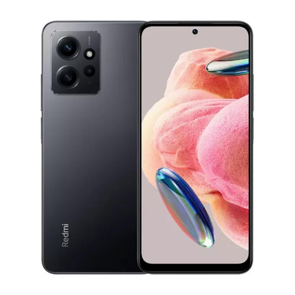 Xiaomi Redmi Note 12 256GB Grafite Bom