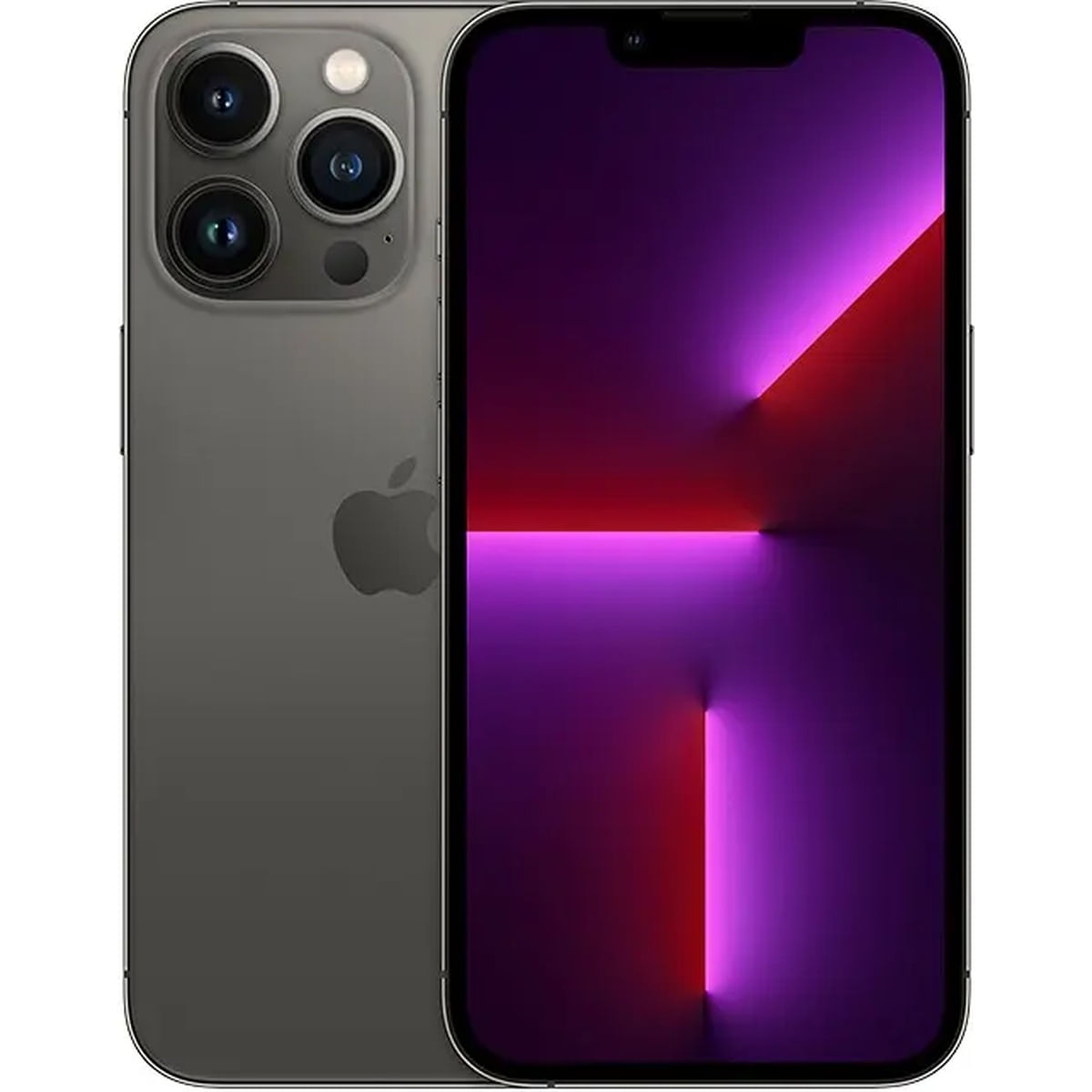Seminovo: Iphone 13 Pro 256 GB Grafite - Bom