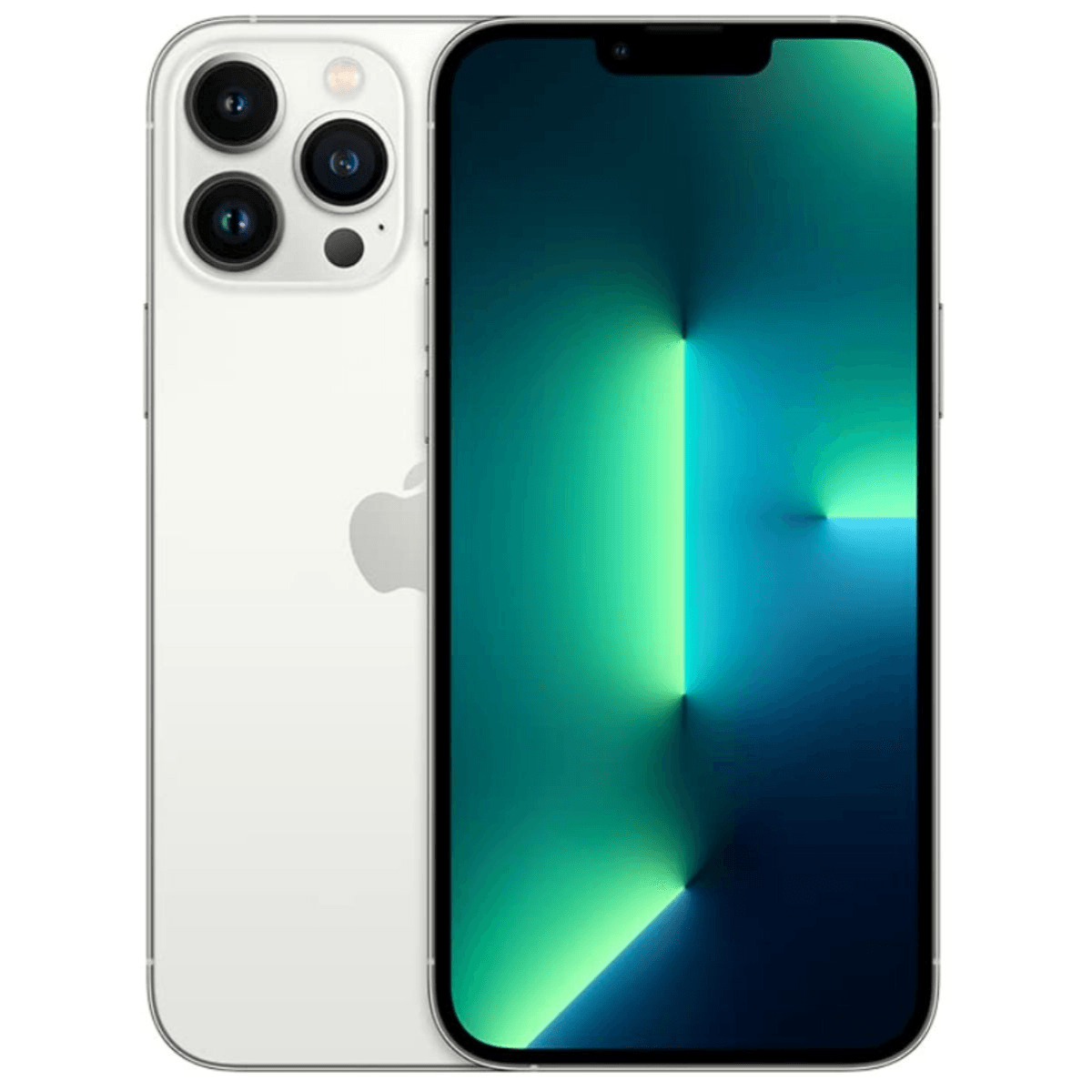 Seminovo: Apple Iphone 13 Pro 256 GB Branco - Excelente