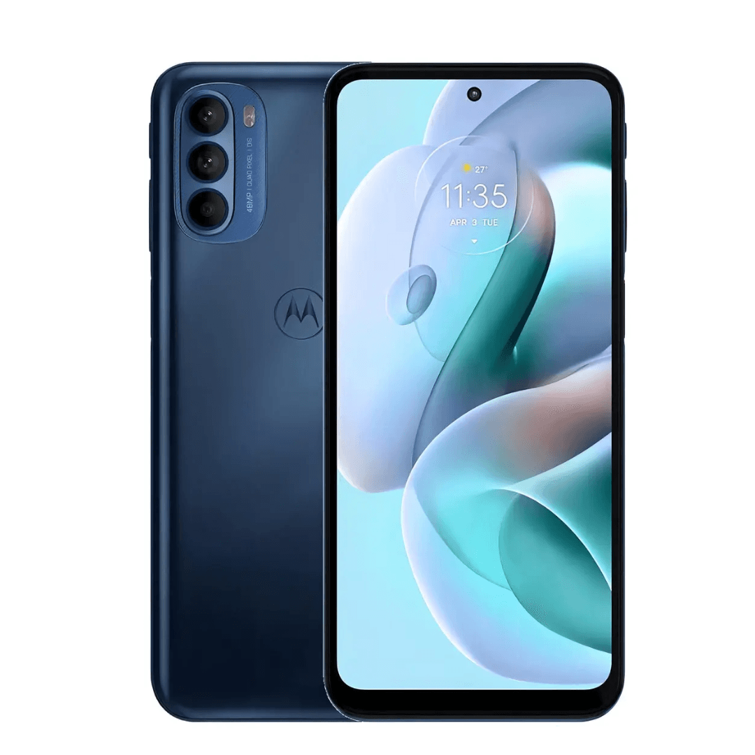 Motorola Moto G41 - Azul 128 GB Motorola Moto G41 - Azul Excelente 128 GB