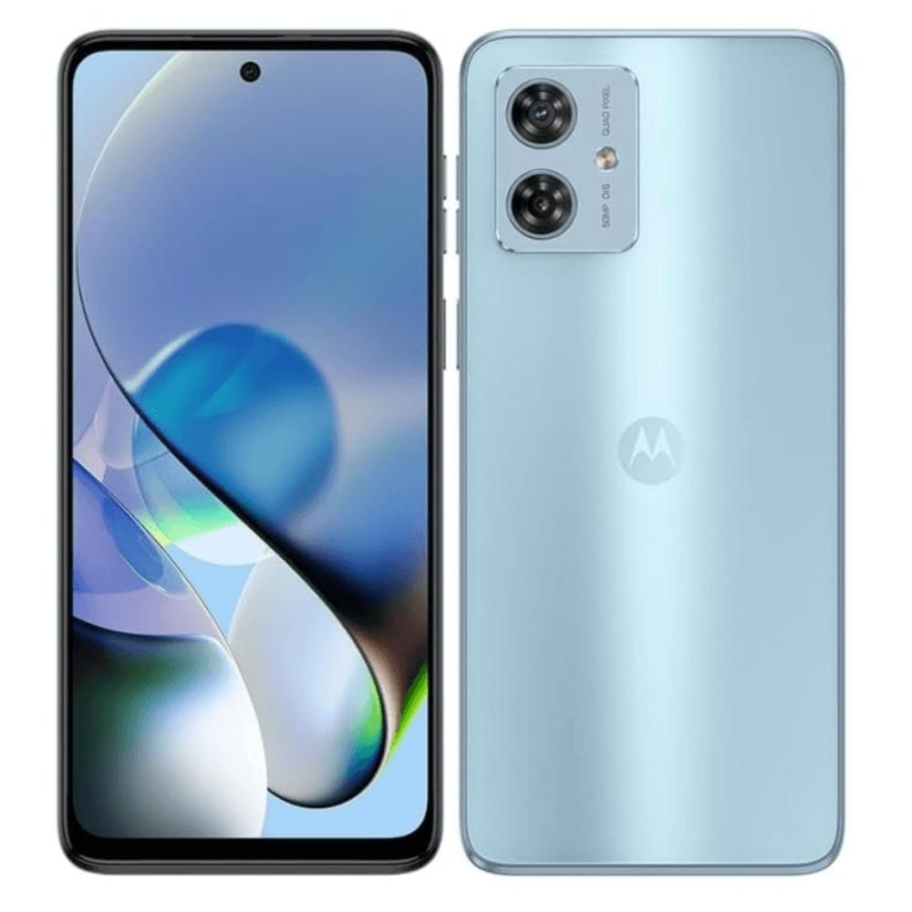 Motorola Moto G54 5G 256 GB Azul Outlet