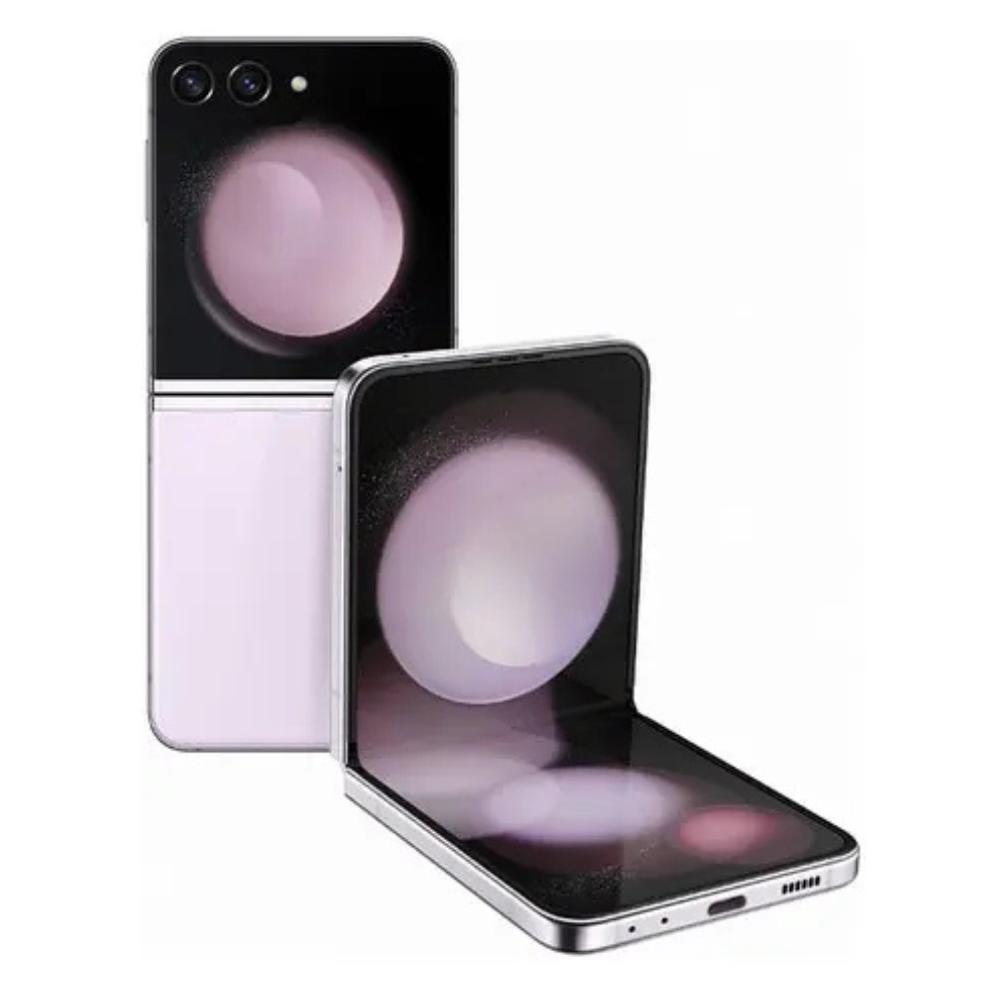 Samsung Galaxy Z Flip 5 5G 512 GB Rosa Outlet