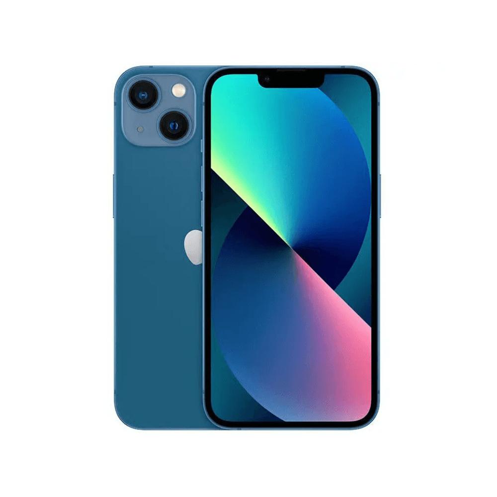 iPhone 13 128GB Azul - Outlet