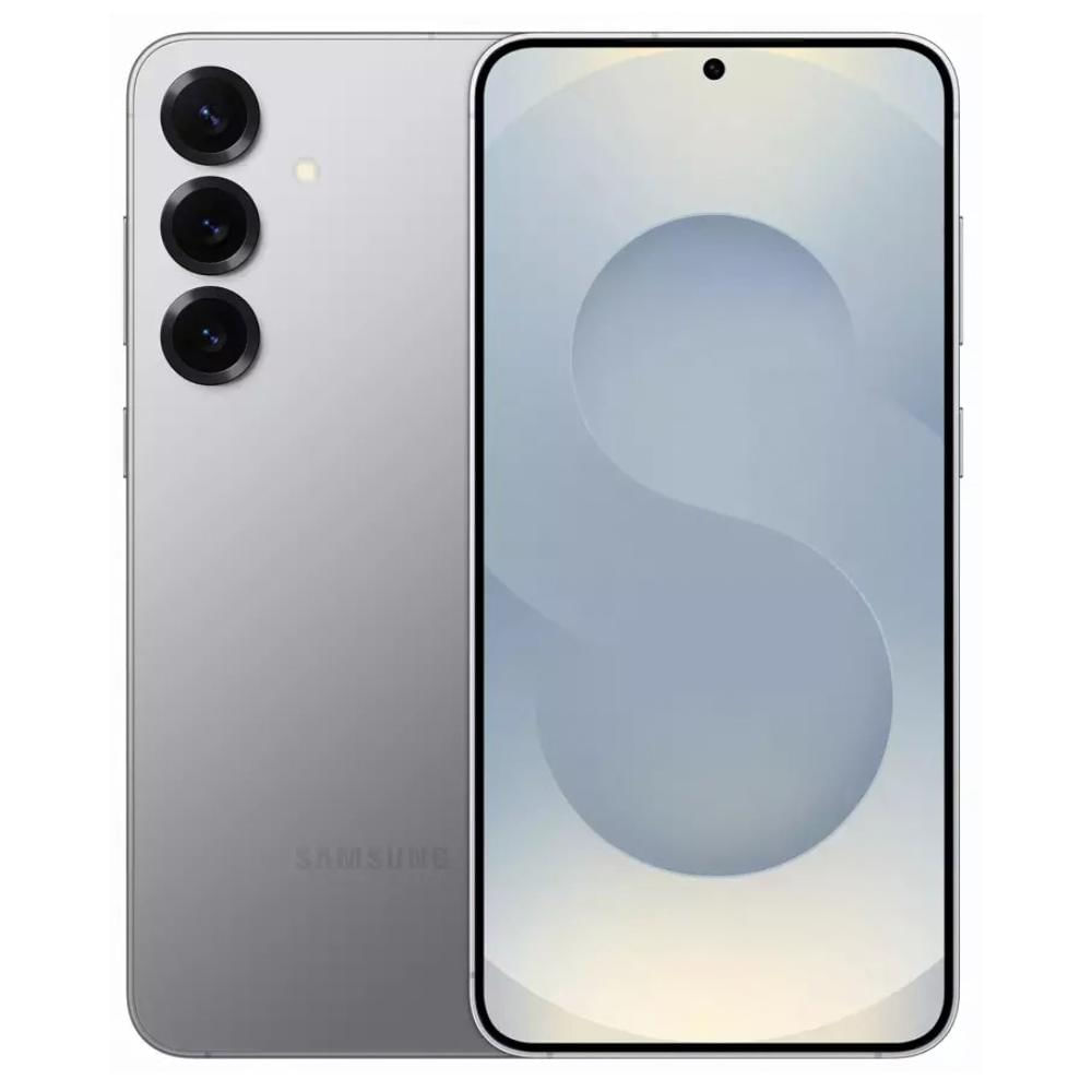 Samsung Galaxy S25 Plus 5G 512 GB Prata Muito Bom